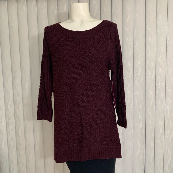 New York and Company sweater - Picture 1 of 4
